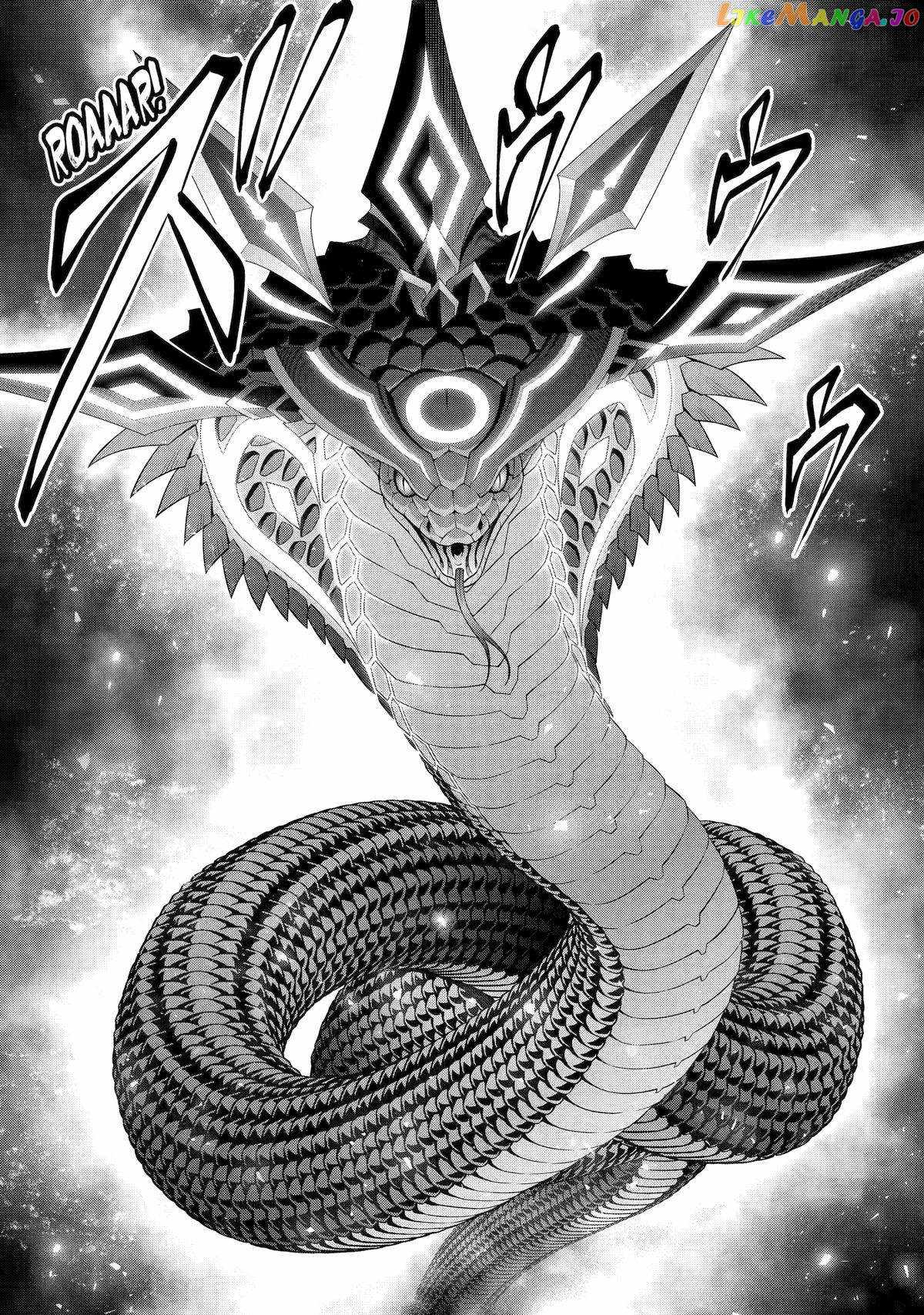 Noble Reincarnation ~Blessed With the Strongest Power From Birth~ Chapter 27 6